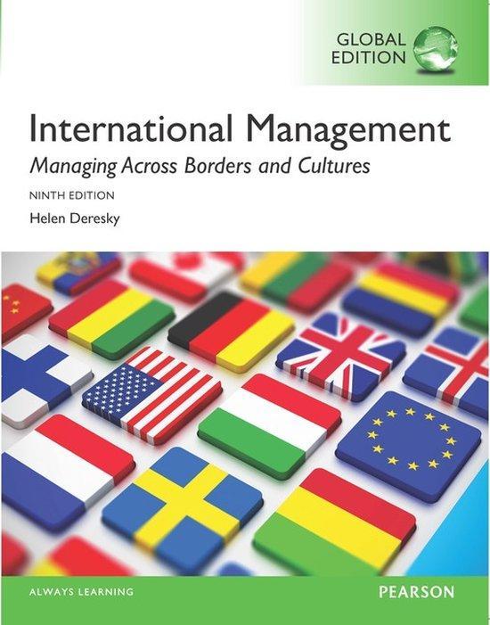 9781292153537 International Management: Managing Across B..., Boeken, Schoolboeken, Zo goed als nieuw, Verzenden
