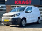Peugeot Partner 1.5 BlueHDI Premium|EURO6|NAP|airconditionin, Stof, Gebruikt, Wit, Dealer onderhouden