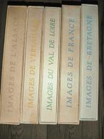 [Various] - Images de France - 1950-1953, Antiek en Kunst, Antiek | Boeken en Bijbels