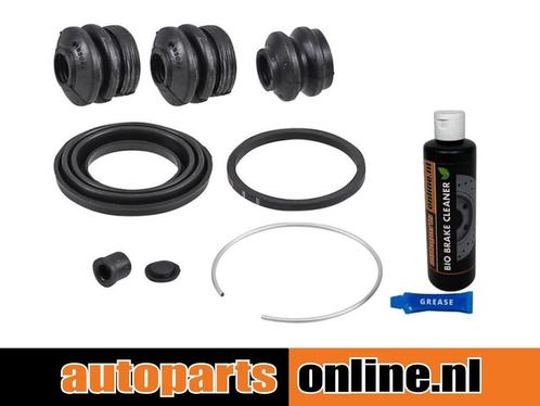 Remklauw revisie set Lexus Rx achterzijde, Auto-onderdelen, Besturing, Nieuw, Lexus, Verzenden