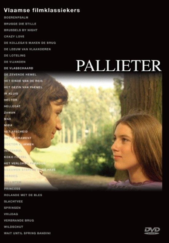 Pallieter - DVD, Cd's en Dvd's, Dvd's | Drama, Verzenden