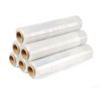 Stretchfolie 20 micron | 500mm x 300m | Nieuw | Scherpe P..., Ophalen of Verzenden