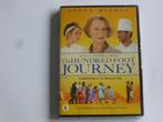 The Hundred Foot Journey - Steven Spielberg, Helen Mirren (D, Verzenden, Nieuw in verpakking