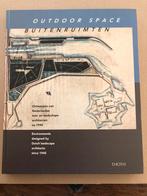 Nederlandse Landschaps- en Tuinarchitectuur na 1945 - NIEUW, Boeken, Kunst en Cultuur | Architectuur, Verzenden, Zo goed als nieuw