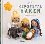 De kerststal haken 9789464990003 Sarah-Jane Hicks, Boeken, Verzenden, Gelezen, Sarah-Jane Hicks