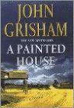 A Painted House 9780712670449 John Grisham, Gelezen, John Grisham, Verzenden