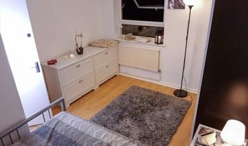 Te Huur Studio Krugerstraat In Utrecht beschikbaar voor biedingen