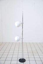 Scandinavische verstelbare vloerlamp “Bollenlamp”, Huis en Inrichting, Lampen | Vloerlampen, Ophalen of Verzenden, Nieuw