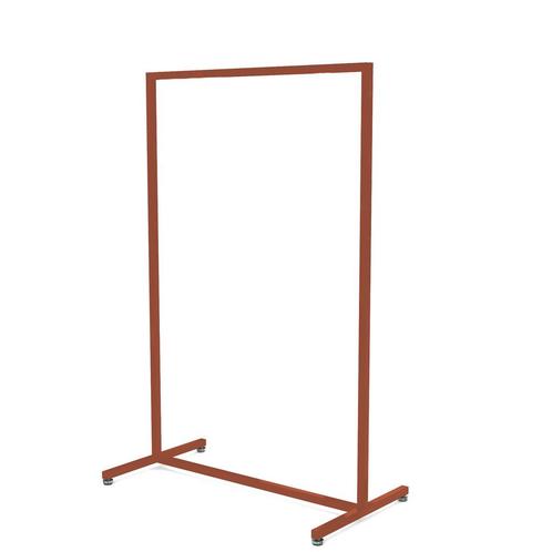 *TIP*  Solo hoog model koper Italiaans design kledingrek 90, Huis en Inrichting, Overige Huis en Inrichting, Ophalen of Verzenden