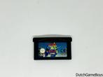 Gameboy Advance / GBA - Tetris Worlds - EUR, Gebruikt, Verzenden