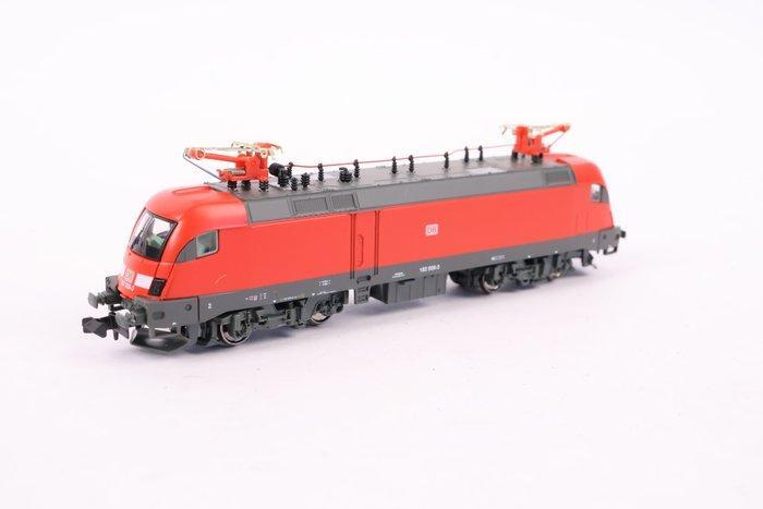Hobbytrain, Conrad N - 219670 - Elektrische locomotief (1) -, Hobby en Vrije tijd, Modeltreinen | N-Spoor