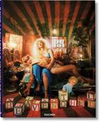 Heaven To Hell David La Chapelle 9783836522847, Verzenden, Gelezen, David Lachapelle