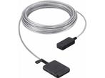 Samsung Invisible Cable 5 meter (VG-SOCA05/XC), Verzenden, Zo goed als nieuw