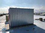 Materiaal container 3 x 2 meter
