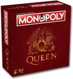 Monopoly Queen - Bordspel, Verzenden, Nieuw