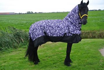 Nieuwe collectie Regendekens/winterdekens van 0 tot 500 gram beschikbaar voor biedingen