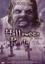 Halloween Party - Das Böse lebt von John Poague  DVD, Cd's en Dvd's, Dvd's | Overige Dvd's, Gebruikt, Verzenden