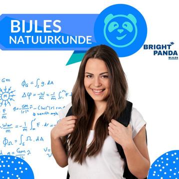 Bijles Wiskunde, Natuurkunde, Scheikunde en Biologie beschikbaar voor biedingen