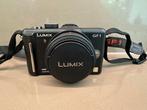 Panasonic DMC-GF1 Digitale camera, Nieuw