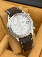 Baume & Mercier - Chronographe Baumatic - 6103 / 2143230 -, Nieuw
