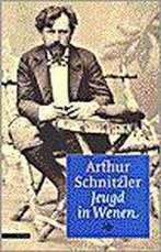 Jeugd in Wenen 9789045002897 A. Schnitzler, Verzenden, Zo goed als nieuw, A. Schnitzler