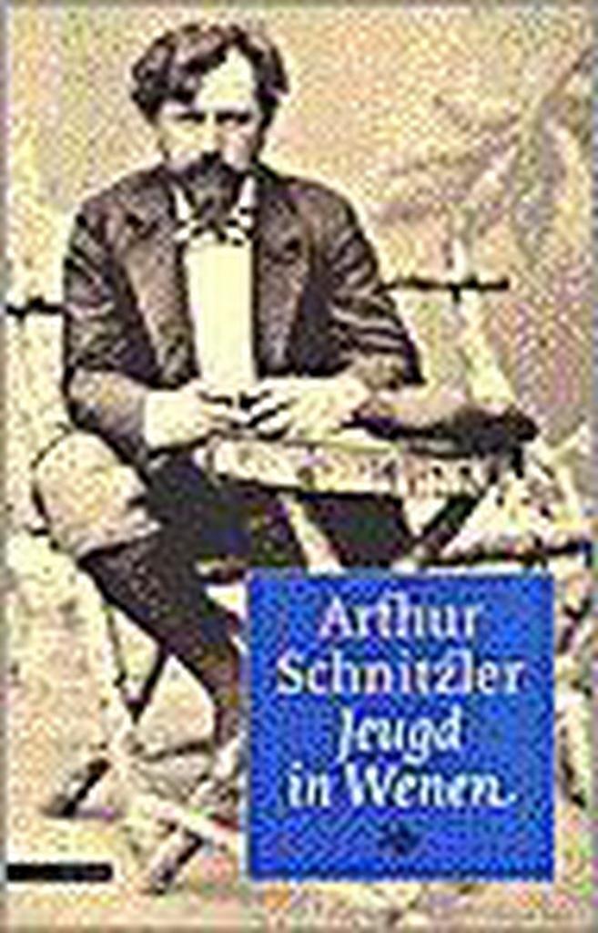 Jeugd in Wenen 9789045002897 A. Schnitzler, Boeken, Romans, Zo goed als nieuw, Verzenden
