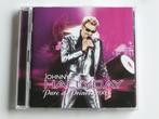 Johnny Hallyday - Pare des Princes 2003 (2 CD), Cd's en Dvd's, Cd's | Pop, Verzenden, Nieuw in verpakking