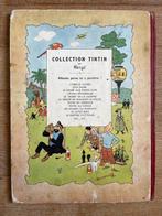 Tintin T5 + T6 - Loreille cassée + Le lotus bleu - 2 Albums, Nieuw