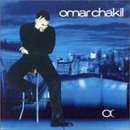 cd - Omar Chakil - Omar Chakil, Verzenden, Zo goed als nieuw