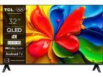 Tcl -  - 32 inch, Audio, Tv en Foto, Televisies, Overige merken, QLED, Verzenden, Nieuw