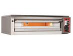 Pizzaoven Zanolli Citizen PW, 9 pizza&amp;#39;s, Verzenden