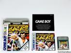 Gameboy Color - International Karate 2000 - EUR, Spelcomputers en Games, Games | Nintendo Game Boy, Verzenden, Gebruikt