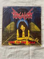 Purgatory - Tied To The Trax - Vinylplaat - 1986, Cd's en Dvd's, Vinyl Singles, Nieuw in verpakking