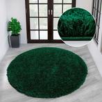 my home Vloerkleed Shaggy 30 Vloerkleed in unikleuren,, Huis en Inrichting, Verzenden, Nieuw