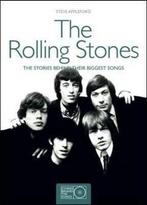Stories behind the songs Rolling Stones / Stories behind the, Verzenden, Gelezen, Steve Appleford