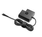 HP 65 Watt USB-C AC Adapter L32392-001, Computers en Software, Laptop-opladers, Nieuw