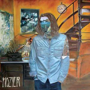 cd - Hozier - Hozier, Cd's en Dvd's, Cd's | Overige Cd's, Zo goed als nieuw, Verzenden