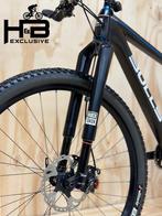 Bulls Black Adder Carbon 29 inch mountainbike XT 2018, Fietsen en Brommers, Overige merken, Ophalen of Verzenden, 45 tot 49 cm
