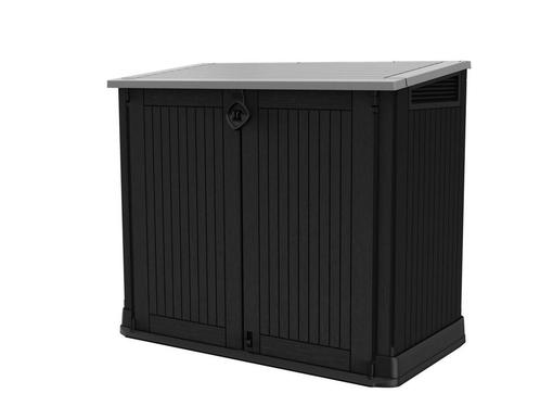 Uitgelicht: Keter Store It Out Midi Containerberging, Tuin en Terras, Bergingen en Tuinkasten, Nieuw, Kunststof, Verzenden