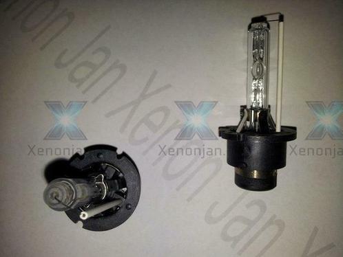D2S xenonlamp 1 jaar garantie, Auto-onderdelen, Verlichting, Verzenden