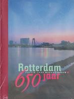 Rotterdam 650 jaar - vijftig jaar wederopbouw (Inclusief han, Verzenden, Nieuw