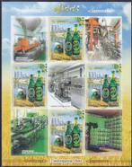 Te Koop via mijn Webwinkel: Nieuwe Uitgiftes Noord Korea, Postzegels en Munten, Postfris