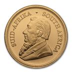 Gouden Krugerrand 1/2 oz 2021