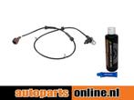 ABS-sensor Nissan Almera Tino achterzijde, links, Auto-onderdelen, Verzenden, Nieuw, Nissan