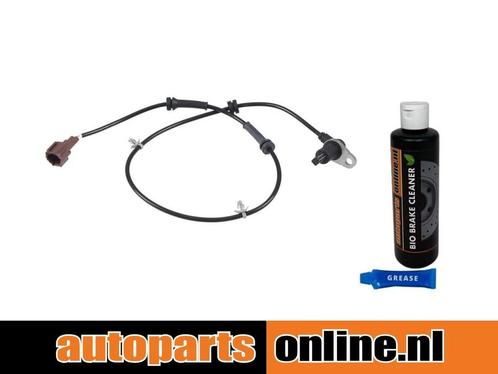 ABS-sensor Nissan Almera Tino achterzijde, links, Auto-onderdelen, Besturing, Nieuw, Nissan, Verzenden