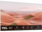 Tcl - UHD-LCD Ultra HD 4K TV - 65 inch, Overige merken, Verzenden, Nieuw, 100 cm of meer
