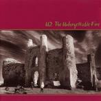 U2 - The Unforgettable Fire (Germany) 4007196101944, Verzenden, Gelezen