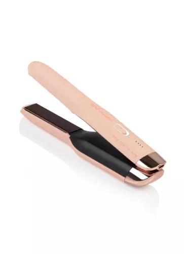 ghd Unplugged Pink Take Control Now Collection (Stijltang), Sieraden, Tassen en Uiterlijk, Uiterlijk | Haarverzorging, Nieuw, Verzenden