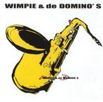 cd - Wimpie &amp;  De Dominos - Wimpie &amp; De Dominos, Zo goed als nieuw, Verzenden