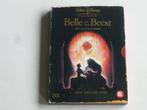 Disney Belle en het Beest (2 DVD) speciale uitvoering, Verzenden, Nieuw in verpakking